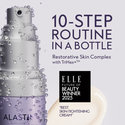 Restorative Skin Complex with TriHex+™