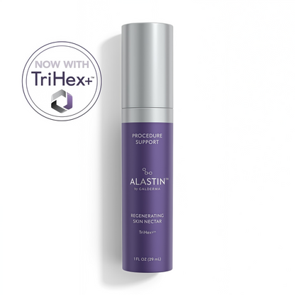 Restorative Skin Complex + NEW Regenerating Skin Nectar Bundle with TriHex+™