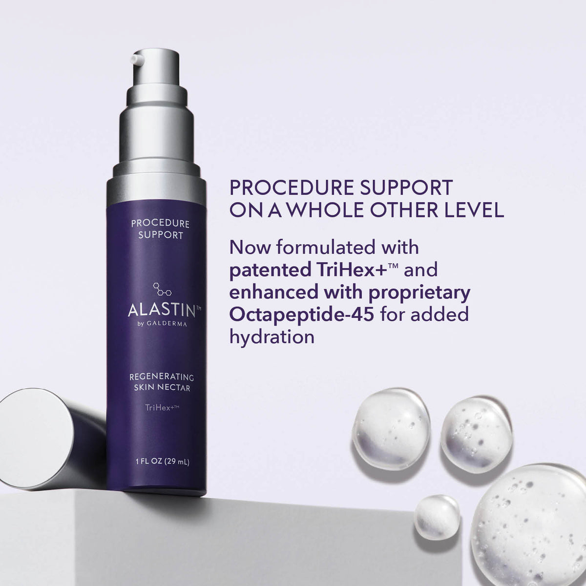 Restorative Skin Complex + NEW Regenerating Skin Nectar Bundle with TriHex+™